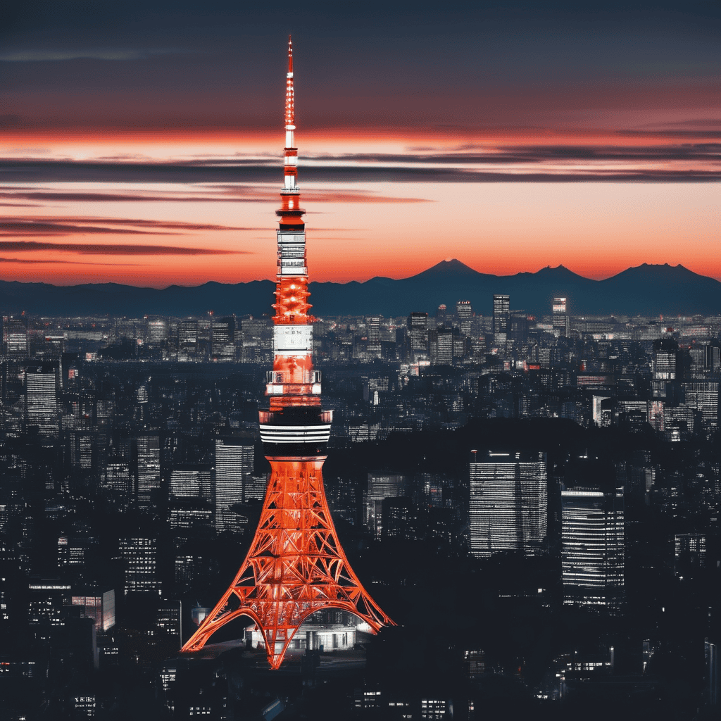 Katy Perry and Justin Trudeau Spark Romance During Tokyo Tour