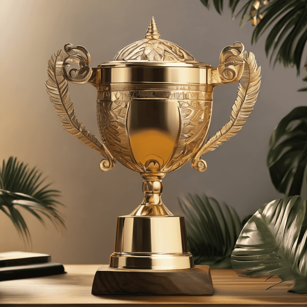 Fiji Journalists Toast Hard-Won Freedom at the FAME Awards