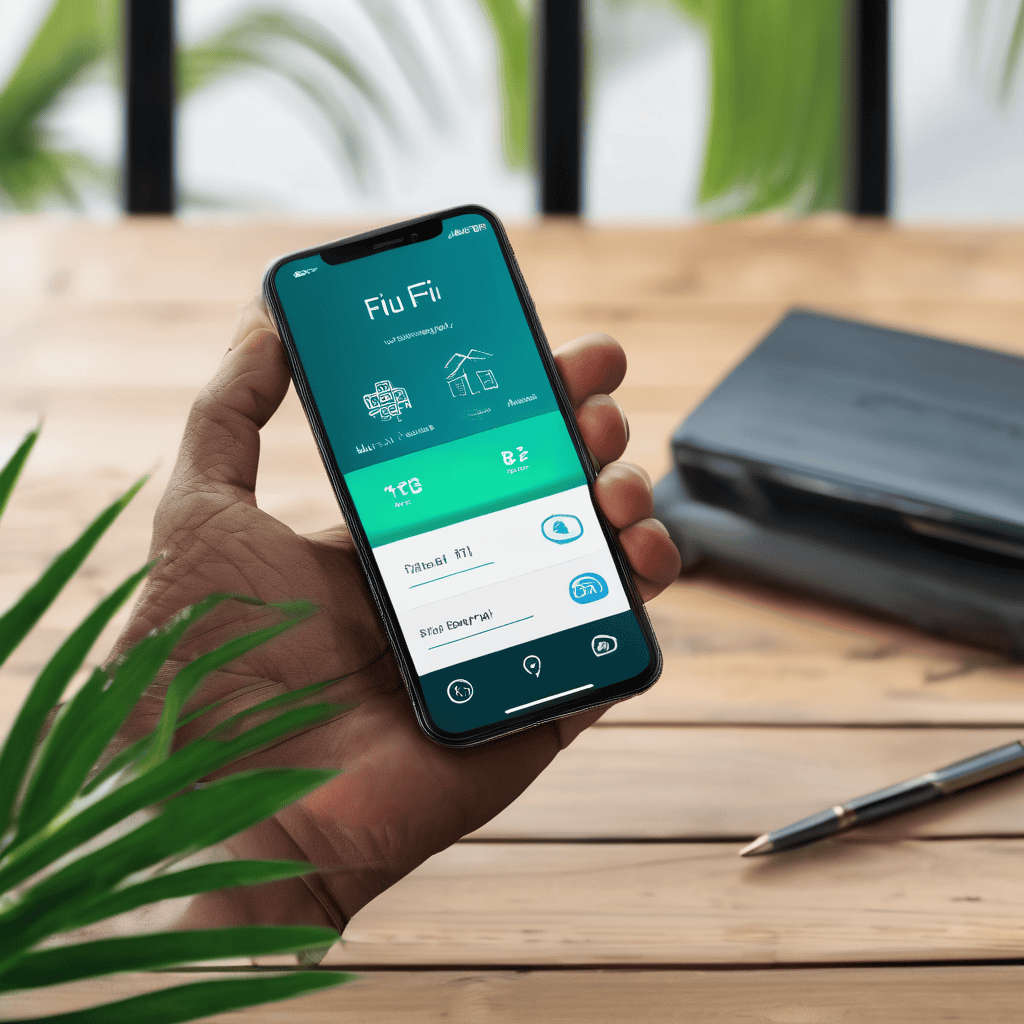 Pacific Fast Payments: A Quiet Shift Toward Digital Banking