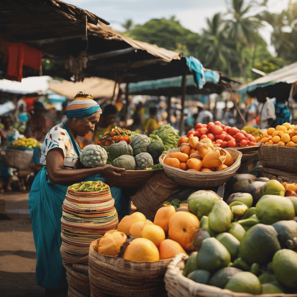 Fiji Market Vendors Urged to Create Safer Spaces for Women Amid Rising Violence