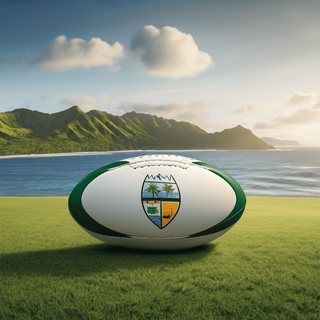 Fiji's 2027 World Cup Blueprint: Conditioning and Unity Over Talent