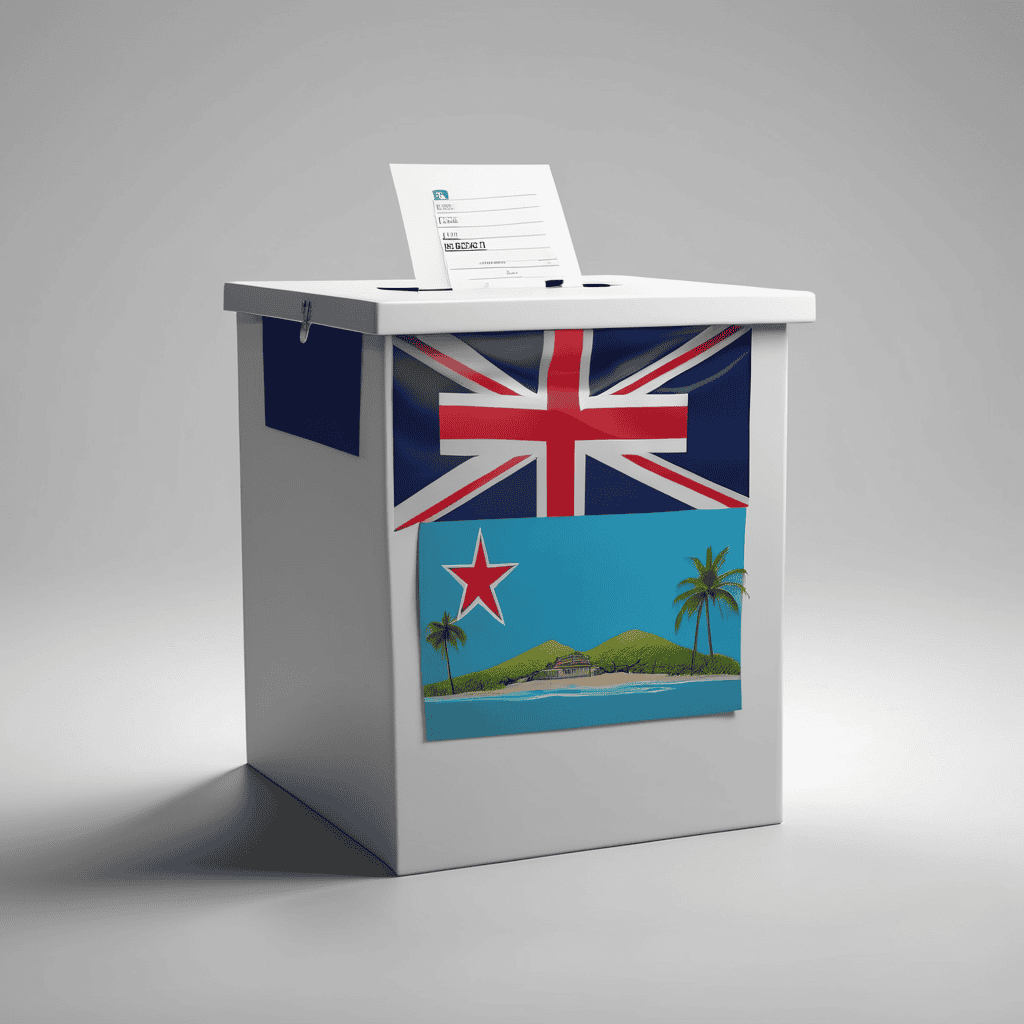 NFP Signals Open to Coalition Realignment Ahead of Fiji Elections