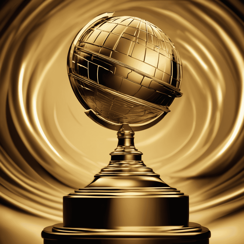 Golden Globes Nominations: One Battle After Another Garners Nine Nods