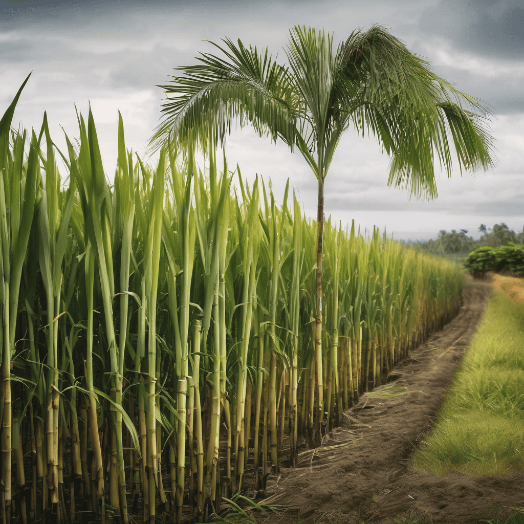 Fiji Sugar Faces Persistent Burnt Cane as Master Award Reform Talks Begin