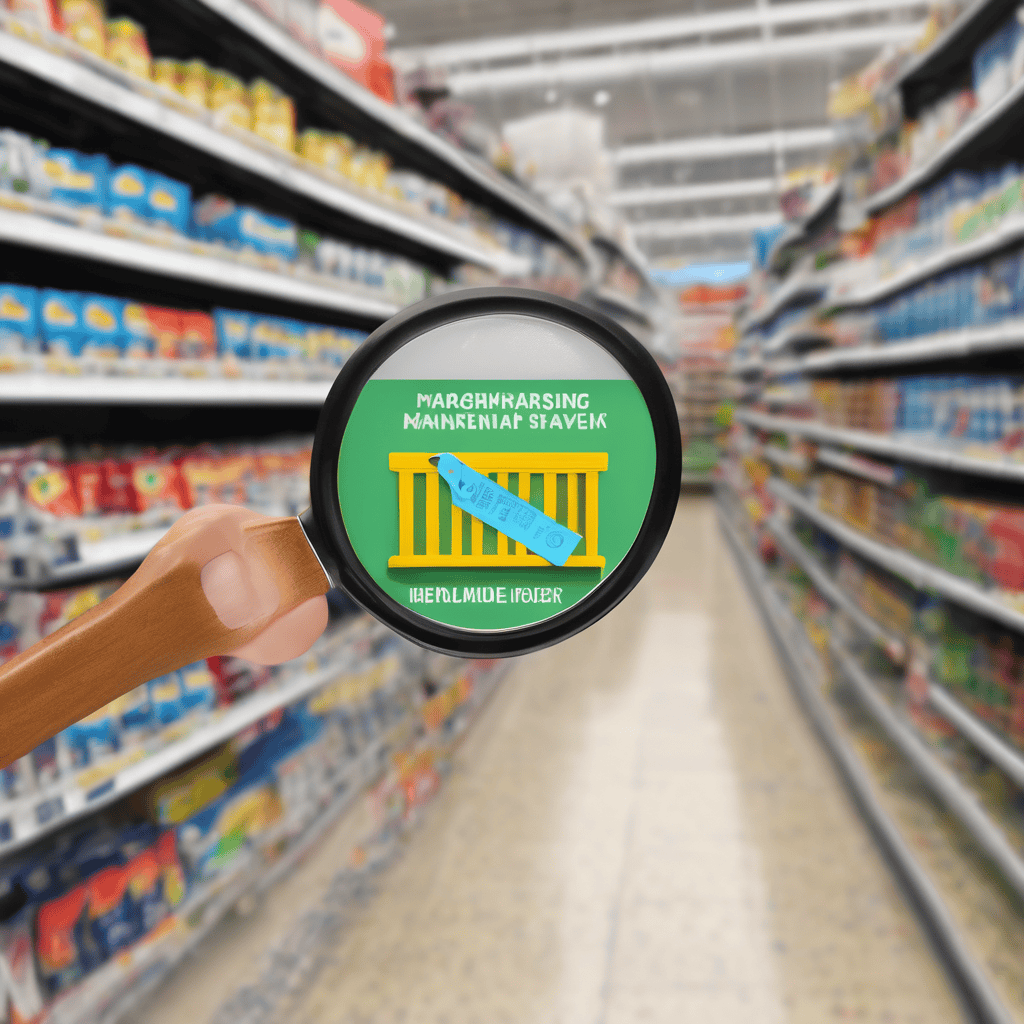 Festive-Season Crackdown: Inspectors Flag Price and Safety Violations in Supermarkets