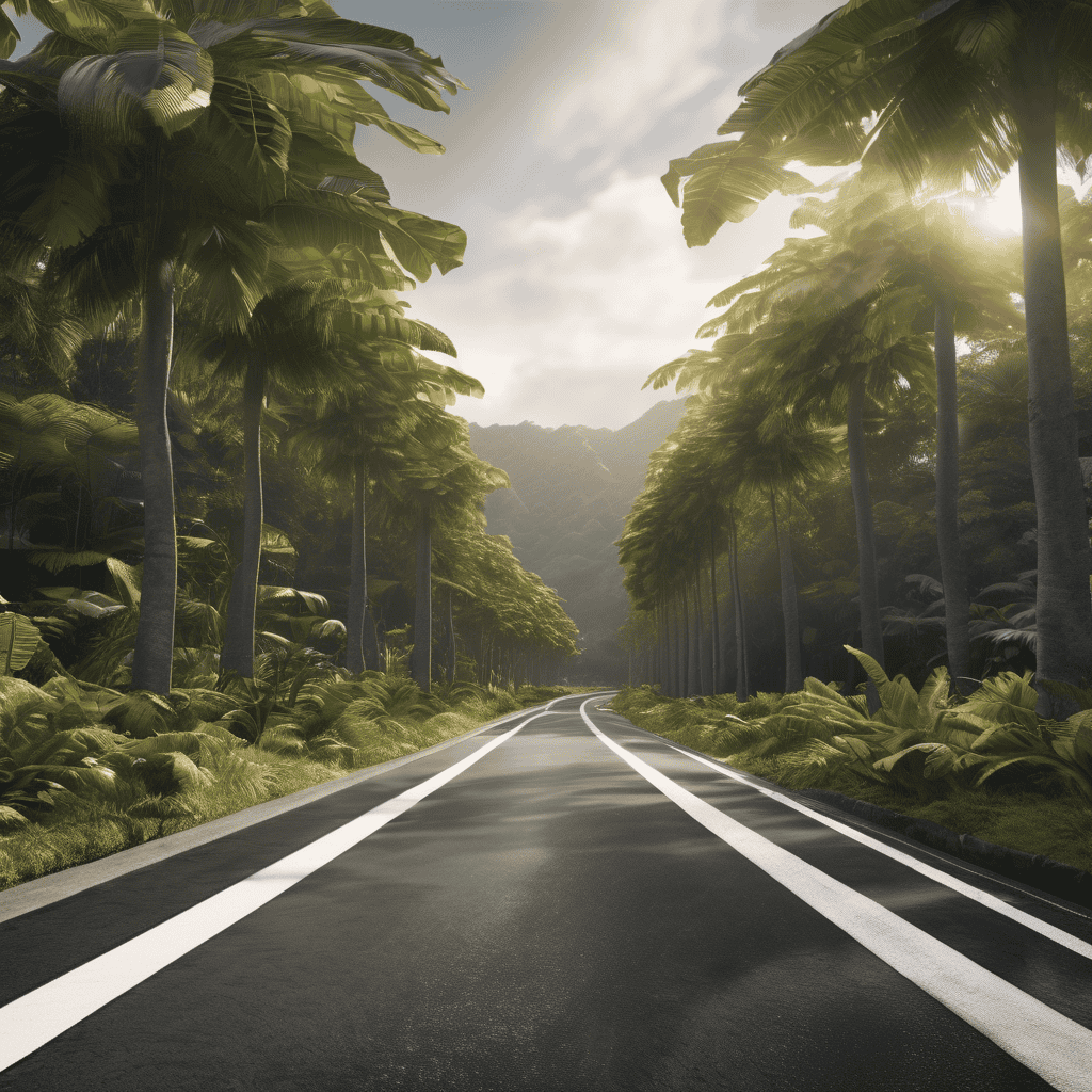 Legalega Road Sealing Complete in Nadi as Drainage Upgrades Boost Safety and Connectivity