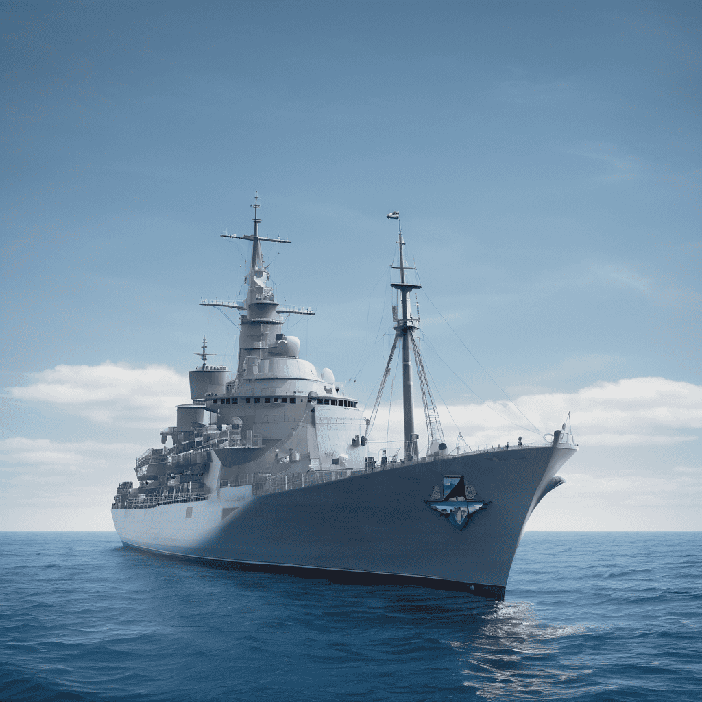 Fiji Navy Sets Sights on Expansion as Officers Are Commissioned