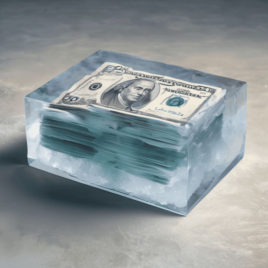 Starmer and EU Leaders Eye Frozen Russian Assets to Back Ukraine