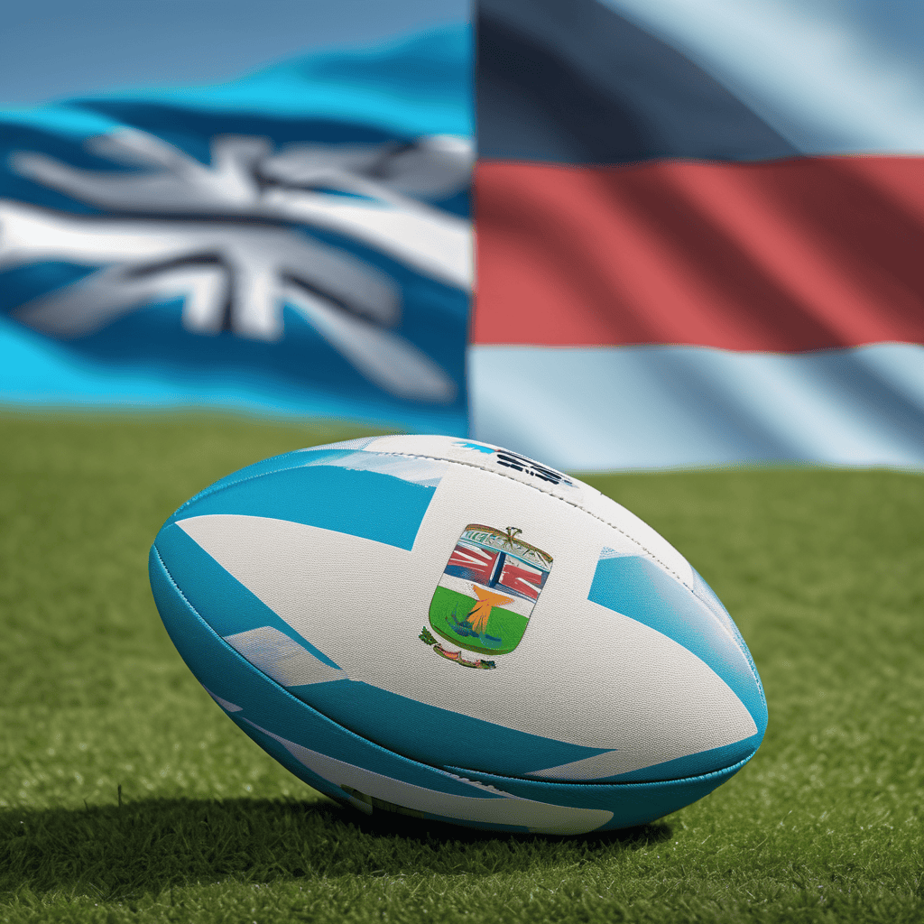 Fijiana seal seventh at Cape Town as Ulunisau nets hat-trick ahead of Singapore clash