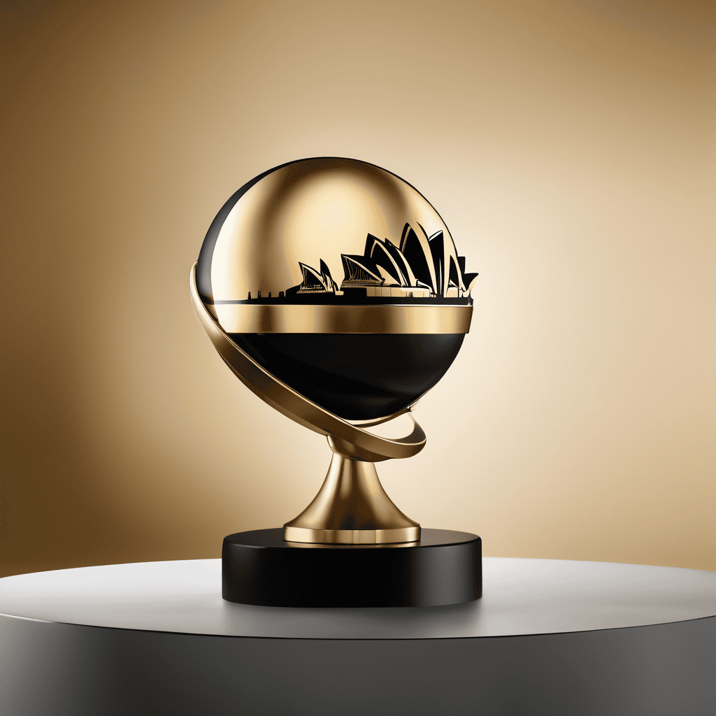 Golden Globes 83rd: Jacob Elordi and Rose Byrne Spotlight Australian Talent