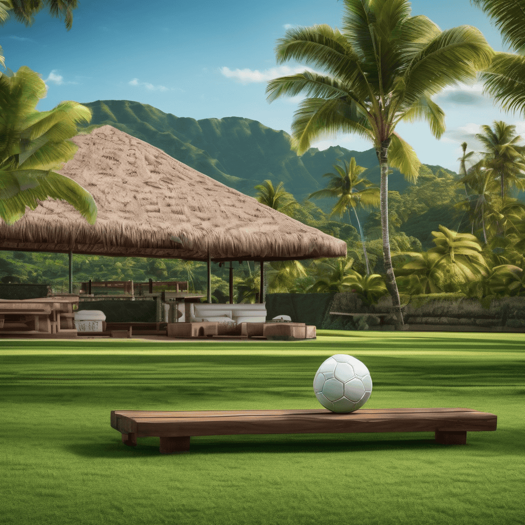 NCC 2025 Fiji Finals: Six Clubs Vie for the Crown