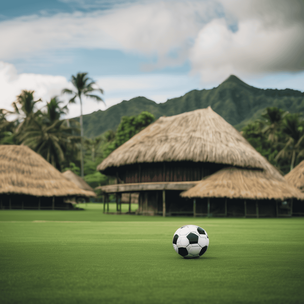 Fiji U-19 Trials Kick Off Ahead of 2026 OFC Qualifiers