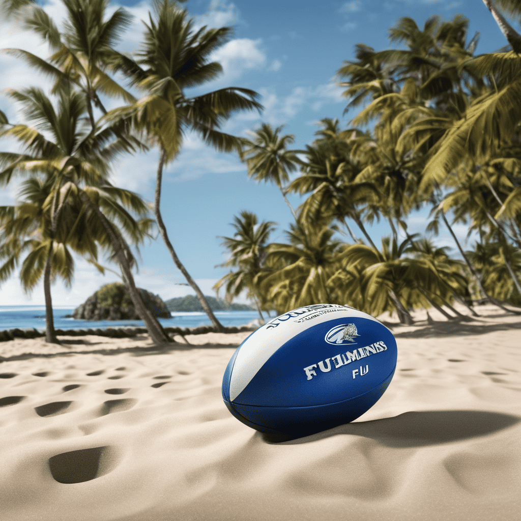 Cape Town Boosts Fiji Sevens to Joint World Series Lead