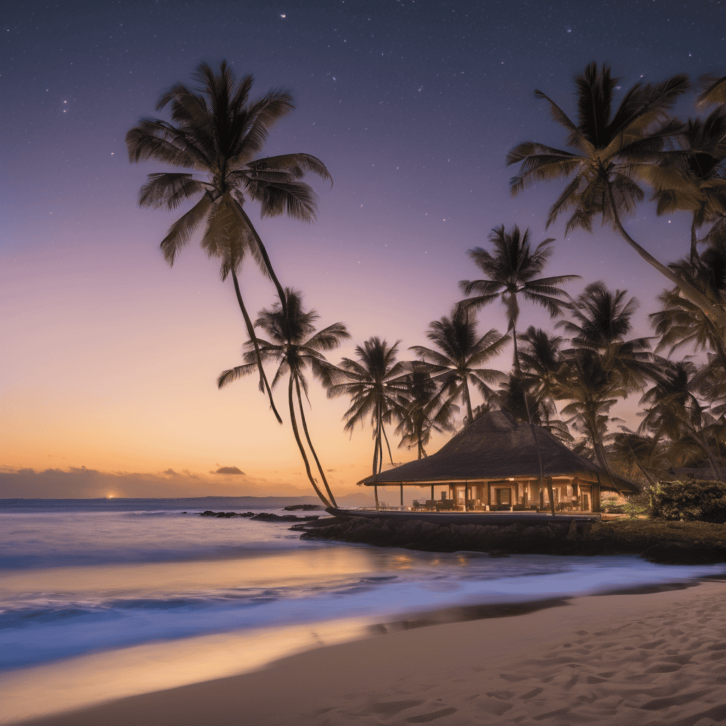 InterContinental Fiji Wins Fifth Straight Fiji Best MICE Hotel Title at World MICE Awards 2025