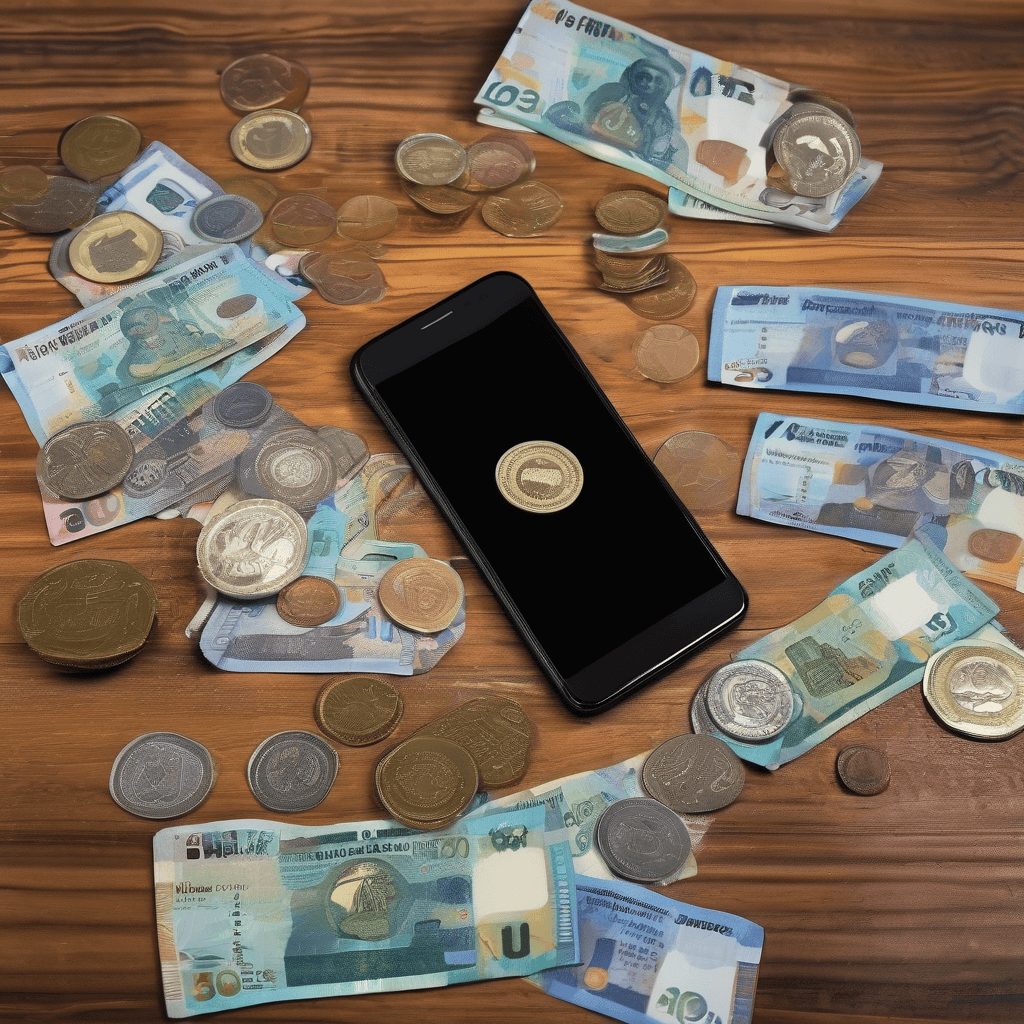 Fiji's Cash Holds Ground as Digital Payments Surge