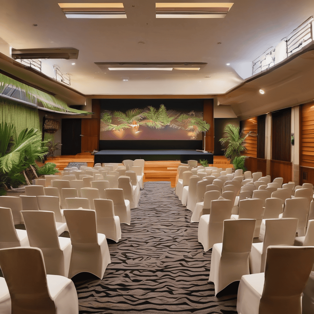 Nadi to Host Fiji Tourism Convention With Tourism Beyond Boundaries Theme