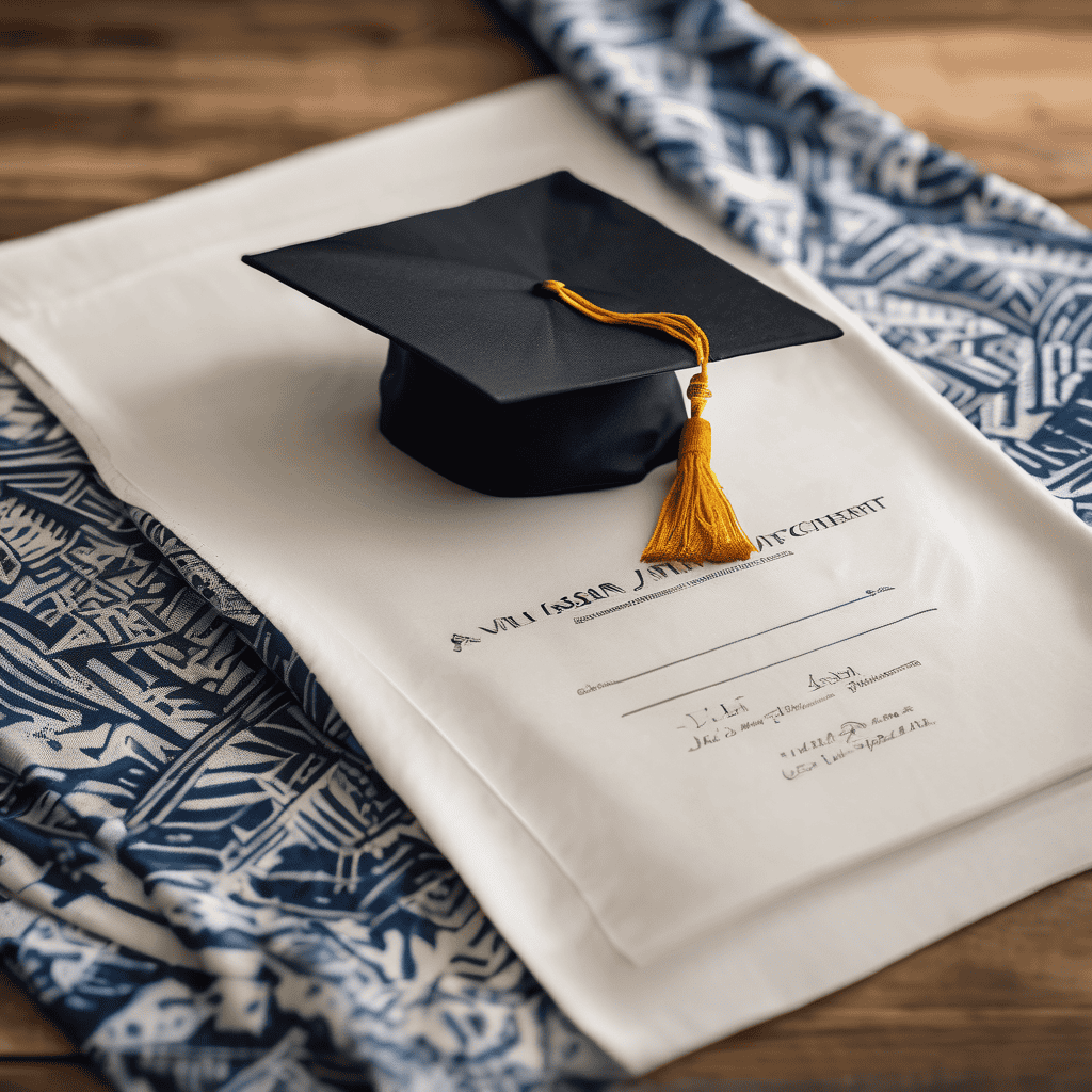 Labasa-born Mom Earns Master of Education Degree, Inspires Others to Pursue Higher Education