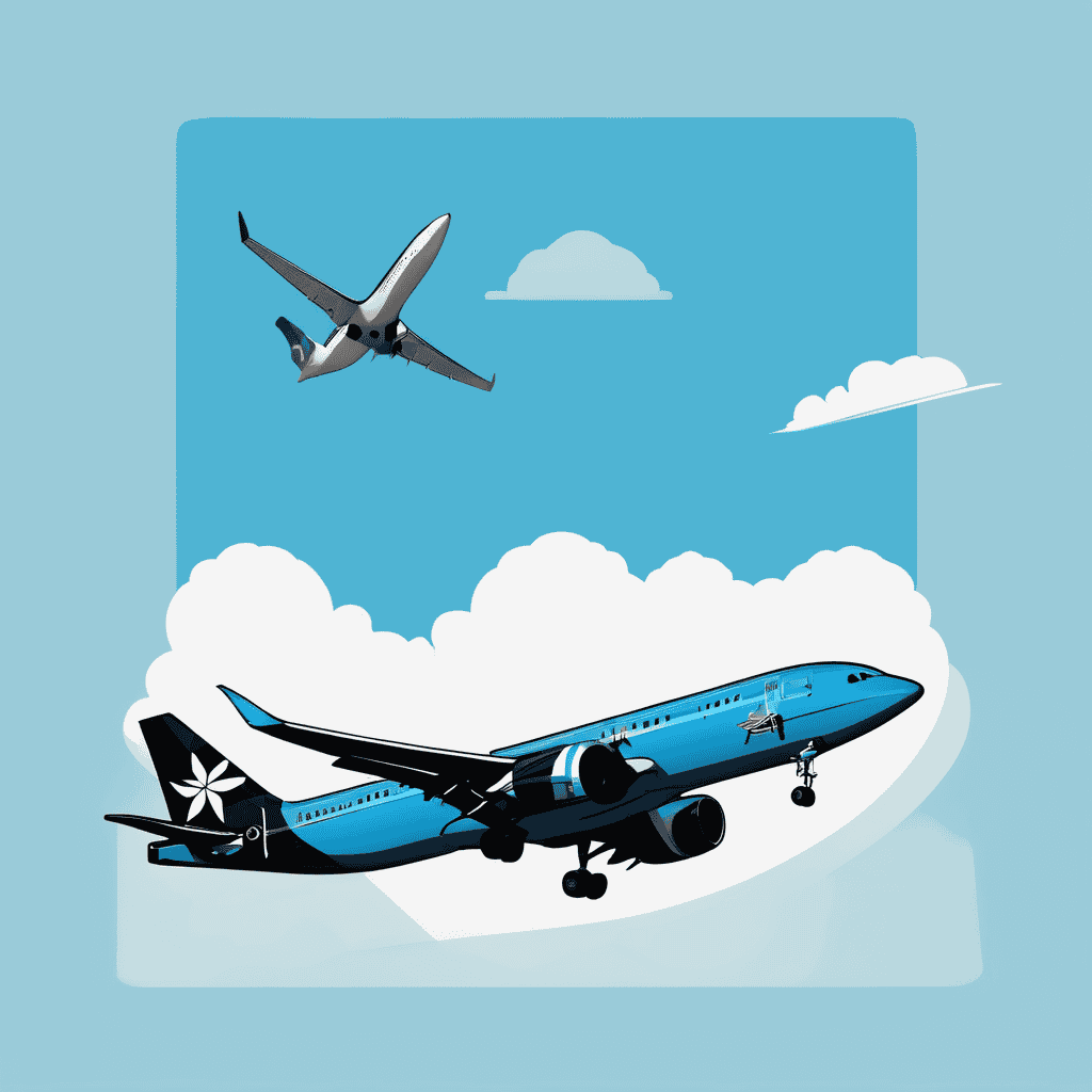 From Ra to the Skies: Fiji’s Young Flight Attendant Chases a Dream