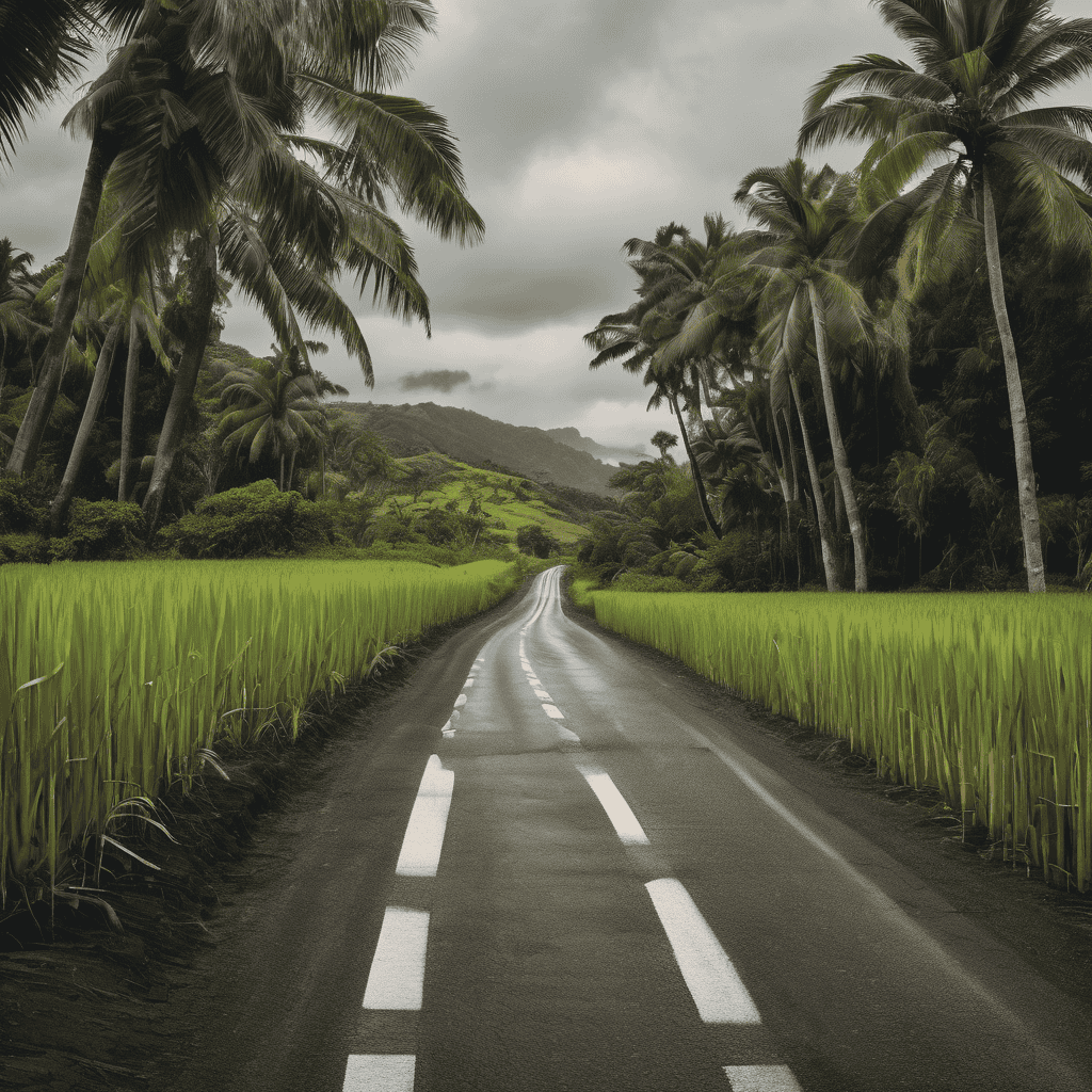 Heartbroken Labasa mother seeks justice after fatal Wailevu road crash