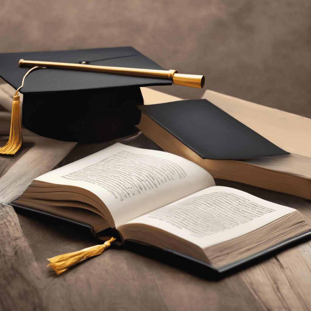 Education Has No Limits: A Mother’s Journey to a Teaching Degree