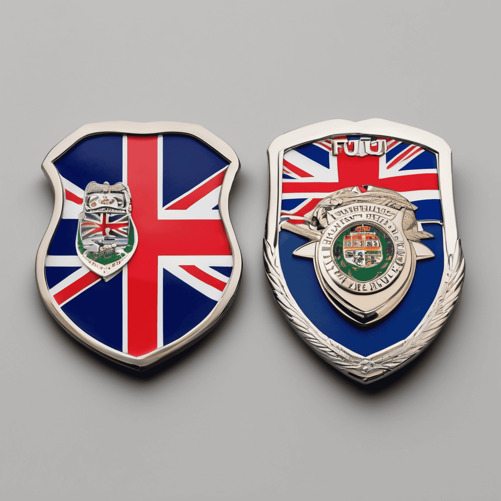 Pacific Security Strengthened as Fiji and Australia Expand AFP Collaboration