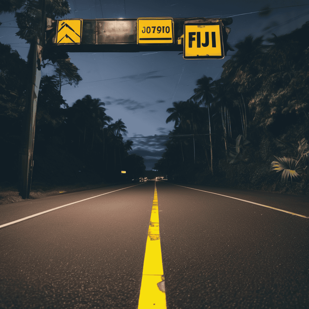 Labasa Crash Spurs Push for Stricter Road Safety Vigilance