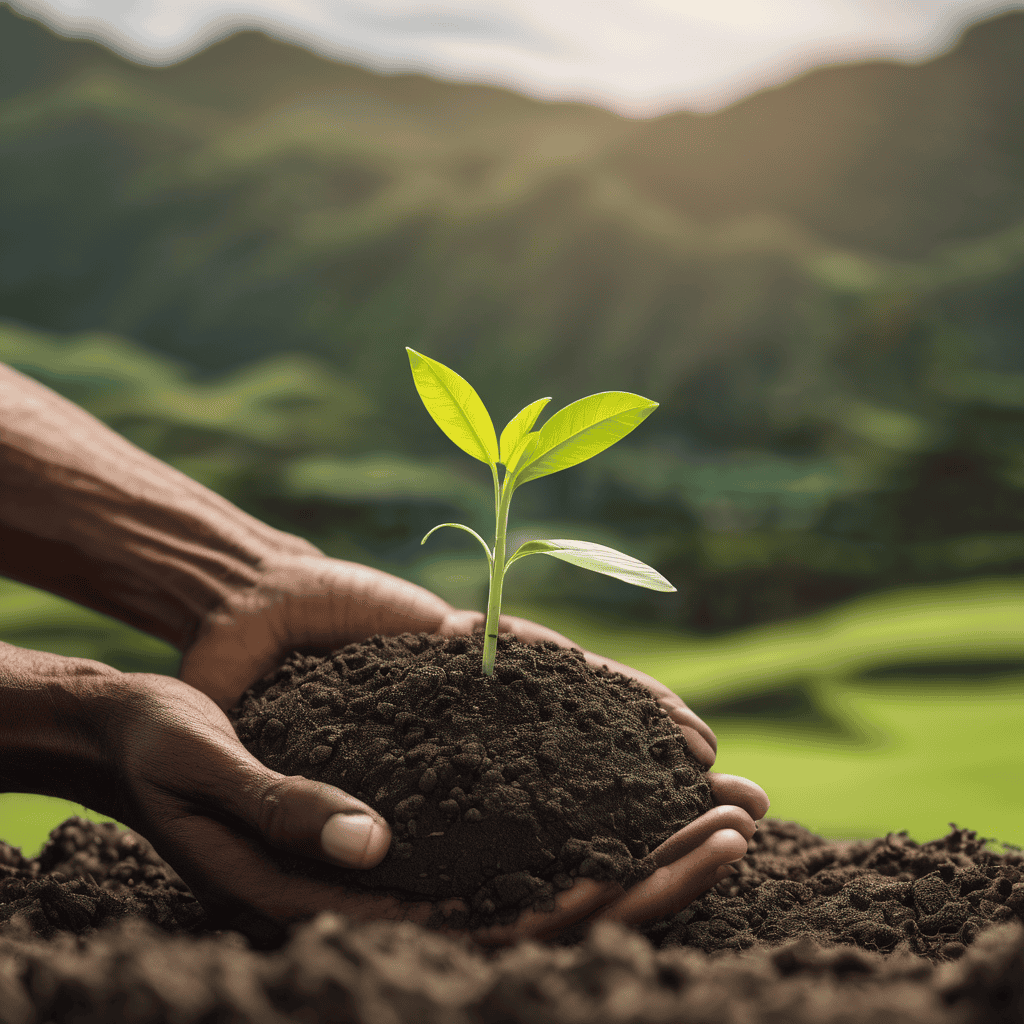 Fiji Launches Agriculture Innovate Competition With Cash Prize and Conference Spotlight