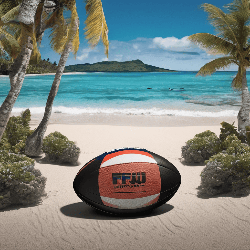 British Army to Join Coral Coast Fiji 7s 2026, Elevating the Sevens Showdown