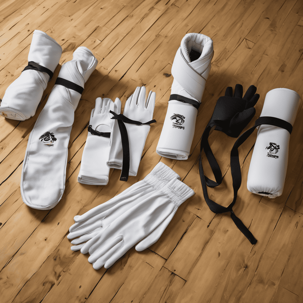 Suva Taekwondo Camp Sparks Discipline in Two Grandsons