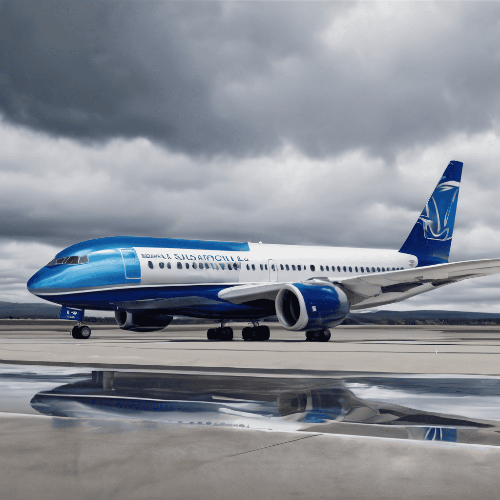 IndiGo in Turbulence: New Crew Rest Rules Spark Mass Cancellations