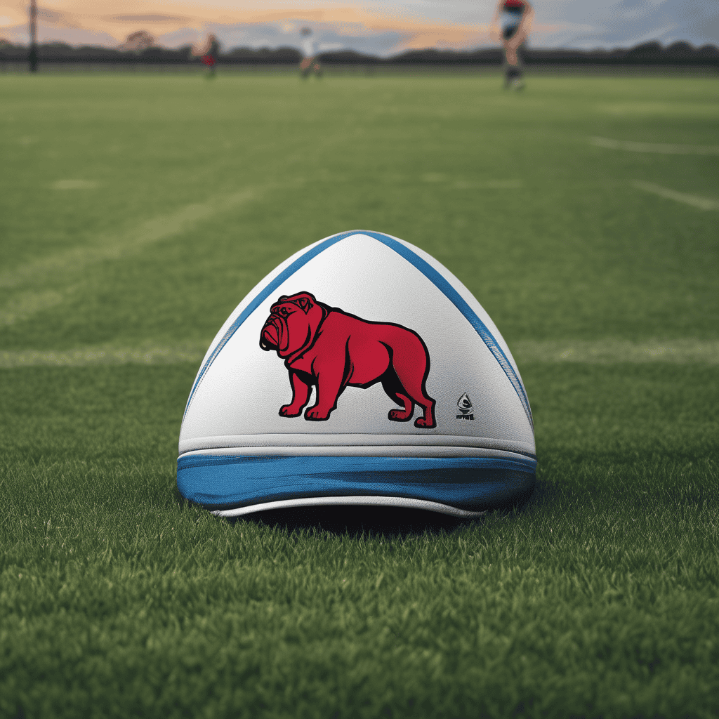 Kikau signs extension with Bulldogs through 2028, fueling premiership bid