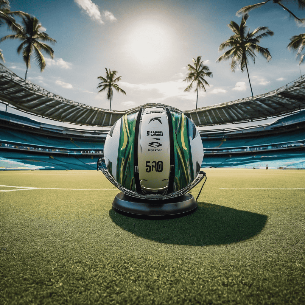 Fiji Rugby deploys 360-degree cameras to benchmark for Tier 1 readiness