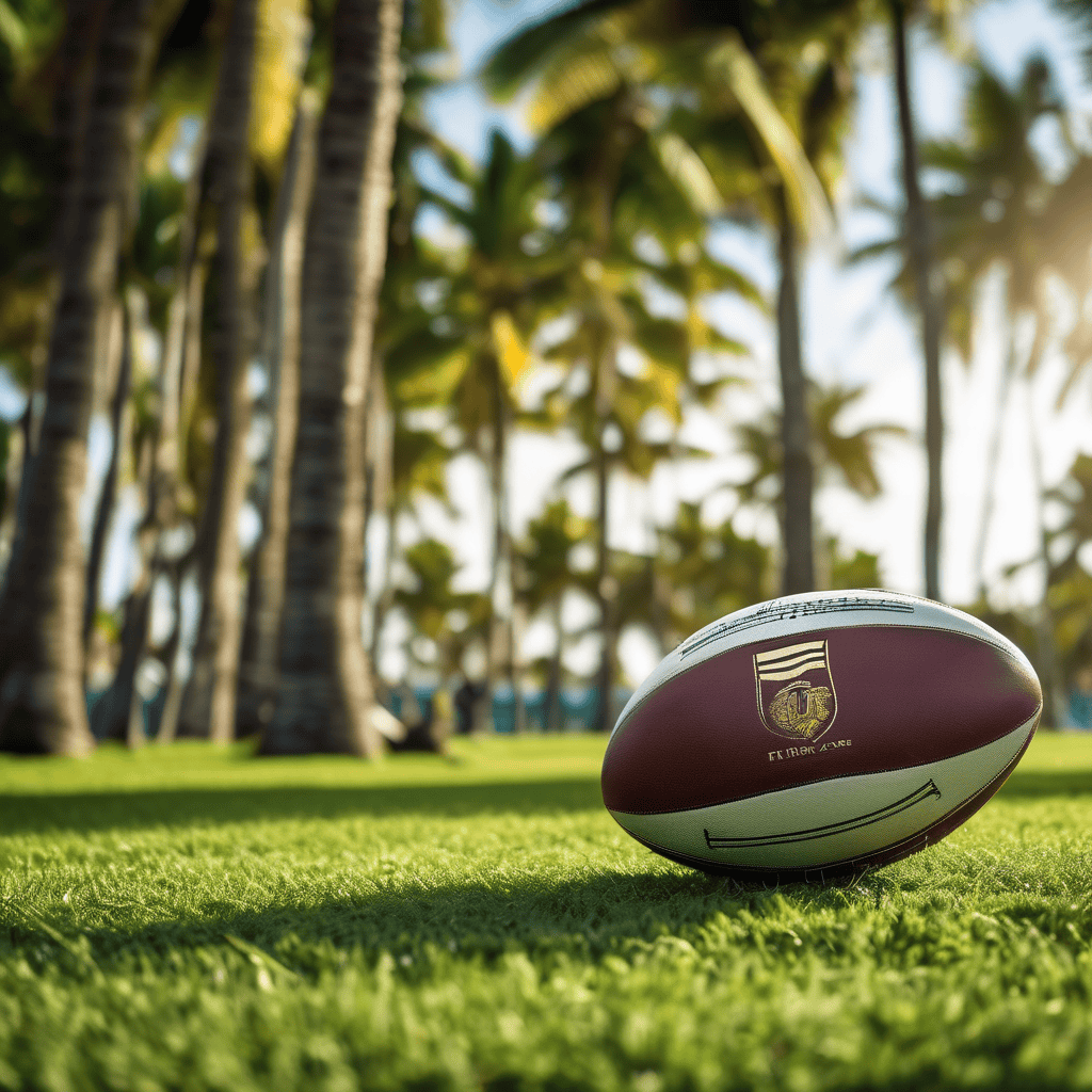 Fiji Rugby Charts Independent Path for Women's Game