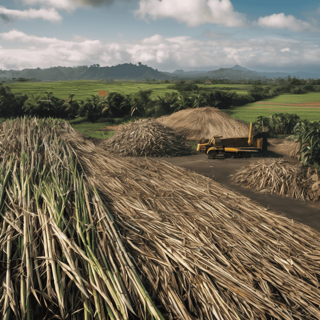 Labasa Mill caps off 2025 season with stronger cane harvest