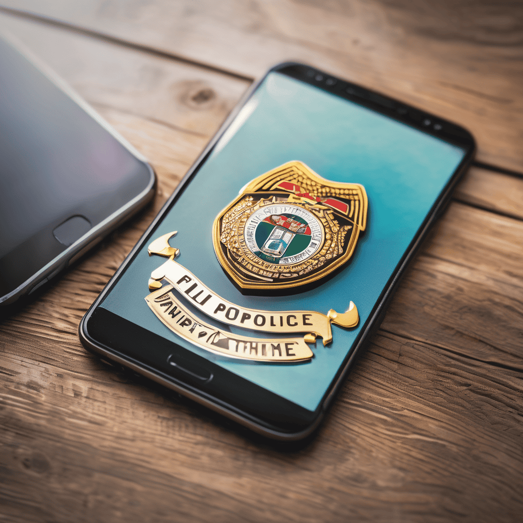 Fiji Viber Message Leak Probe Expands With AFP Help