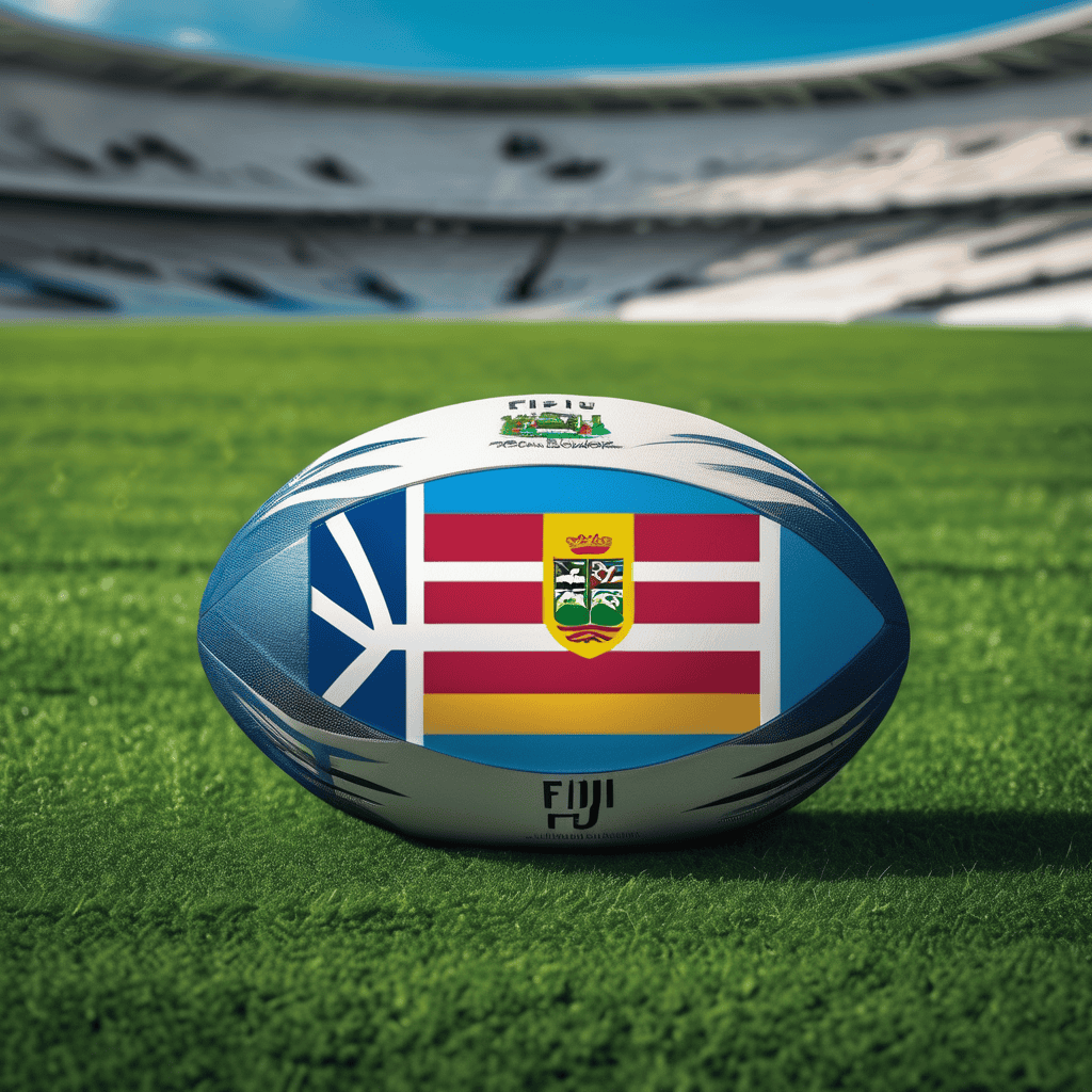 Fiji Rugby Aims for Tier-One Status With Nations Cup Plans and Women’s World Cup Prep