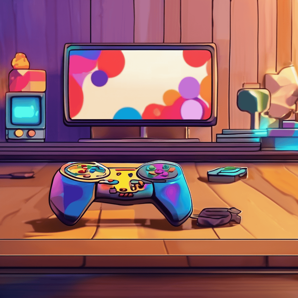 Australia's First Bluey Video Game Revealed by Brisbane Studio