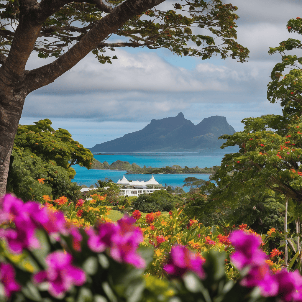 Fiji TRC Awaits Presidential Decision on New Chair Candidate