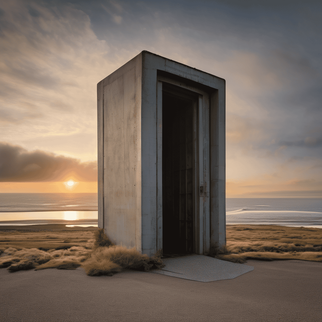 Trump's Nuclear Testing Hint Sparks Alarm Over Pacific Nuclear Legacy