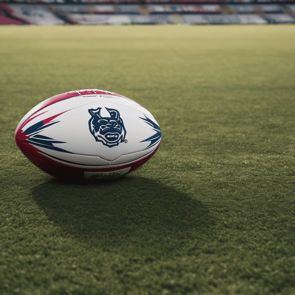 Kikau Re-Signs with Bulldogs Through 2028, Keeps Perth Bears at Bay