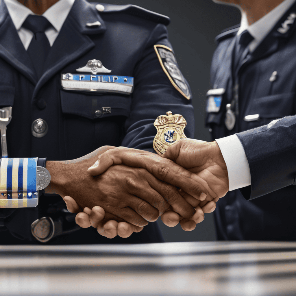 Fiji Police and AFP Deepen Regional Security Partnership