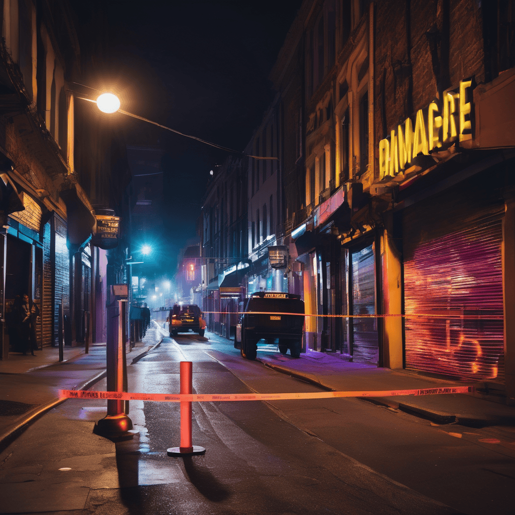 Victim identified in Suva nightclub assault as two suspects detained