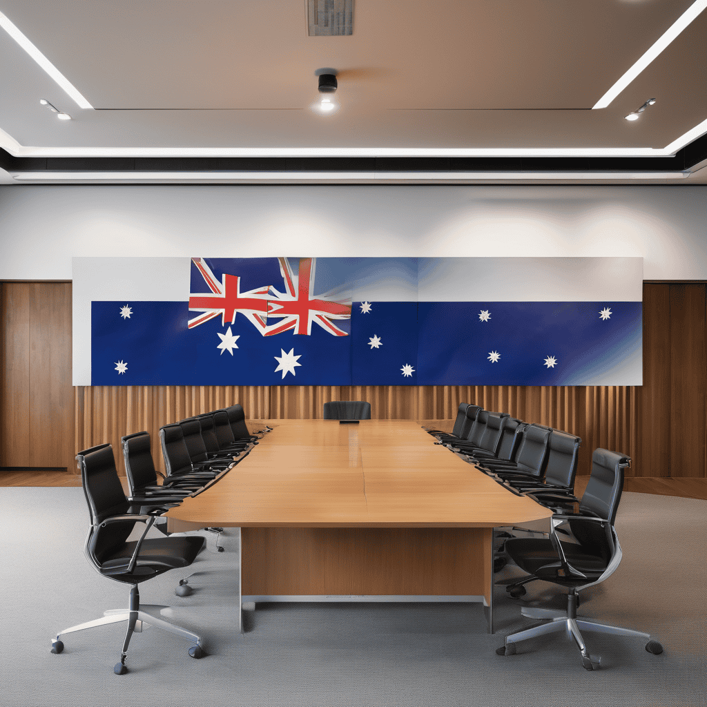 Australia and Fiji to Host Pacific Organised Crime Summit in 2026