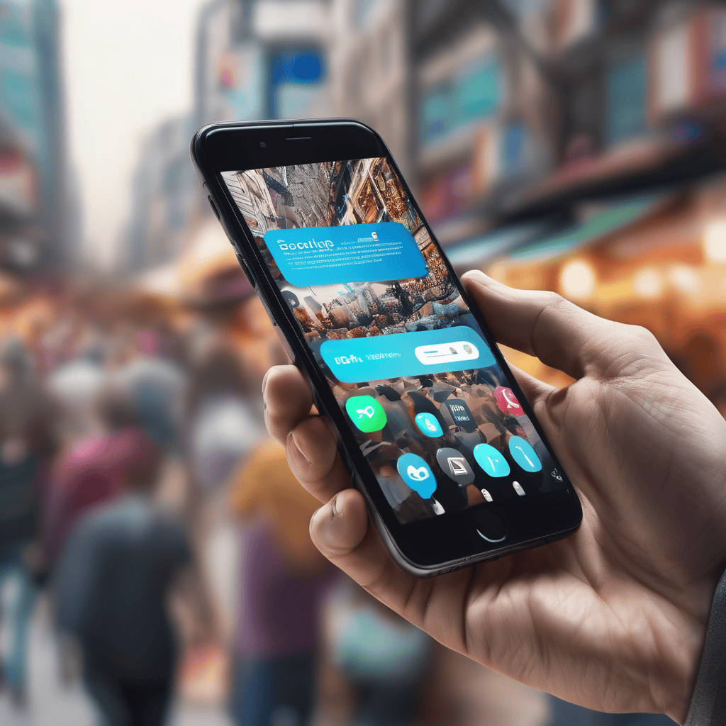 Markets Under Threat: Violence Against Women Goes Digital