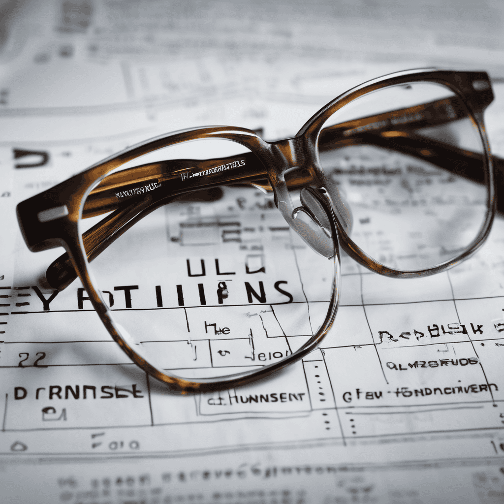 Unlocking Better Eye Health: Why a Dilated Eye Exam Should Be on Your Calendar