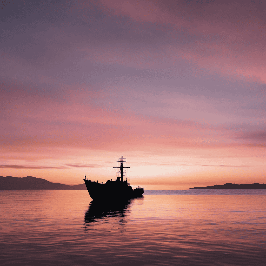 Fiji-NZ Naval Talks Set Course for Pacific Maritime Security