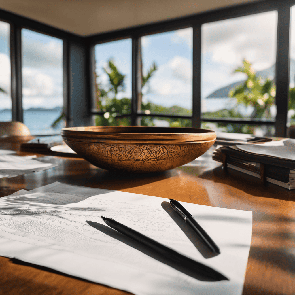 Fiji TRC Considers Extension as Healing Dialogue Advances