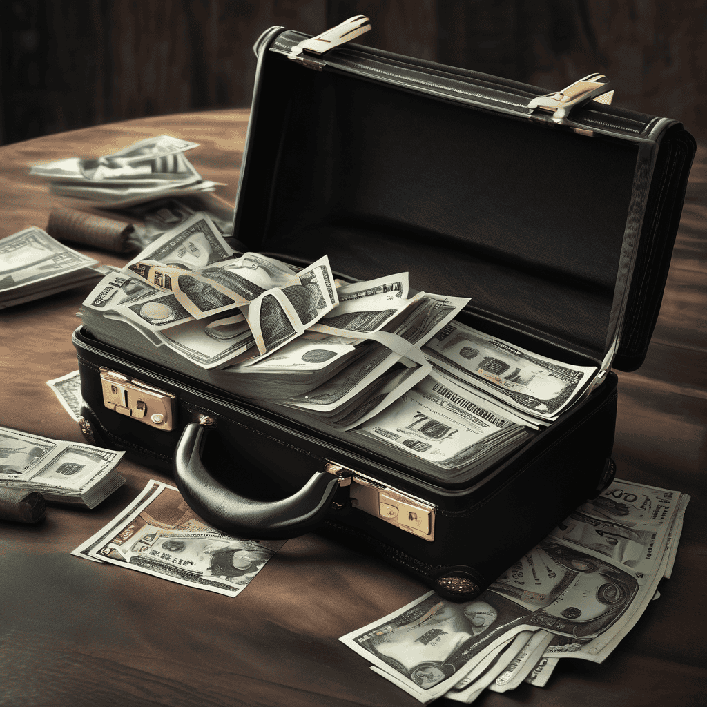 Pacific Crossroads: Will the Summit Disrupt Transnational Drug Trafficking?