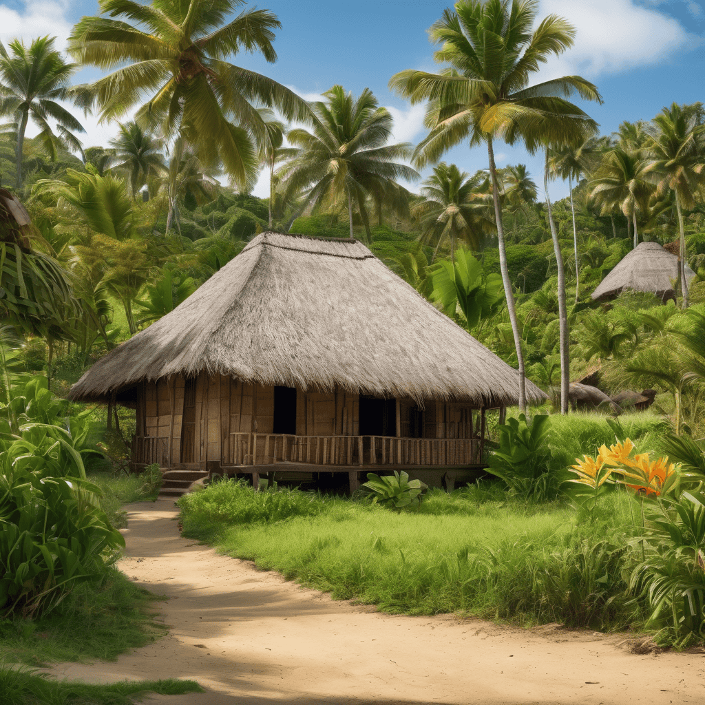 Naqali Village Tragedy: Suspect in Custody After Fatal Attack