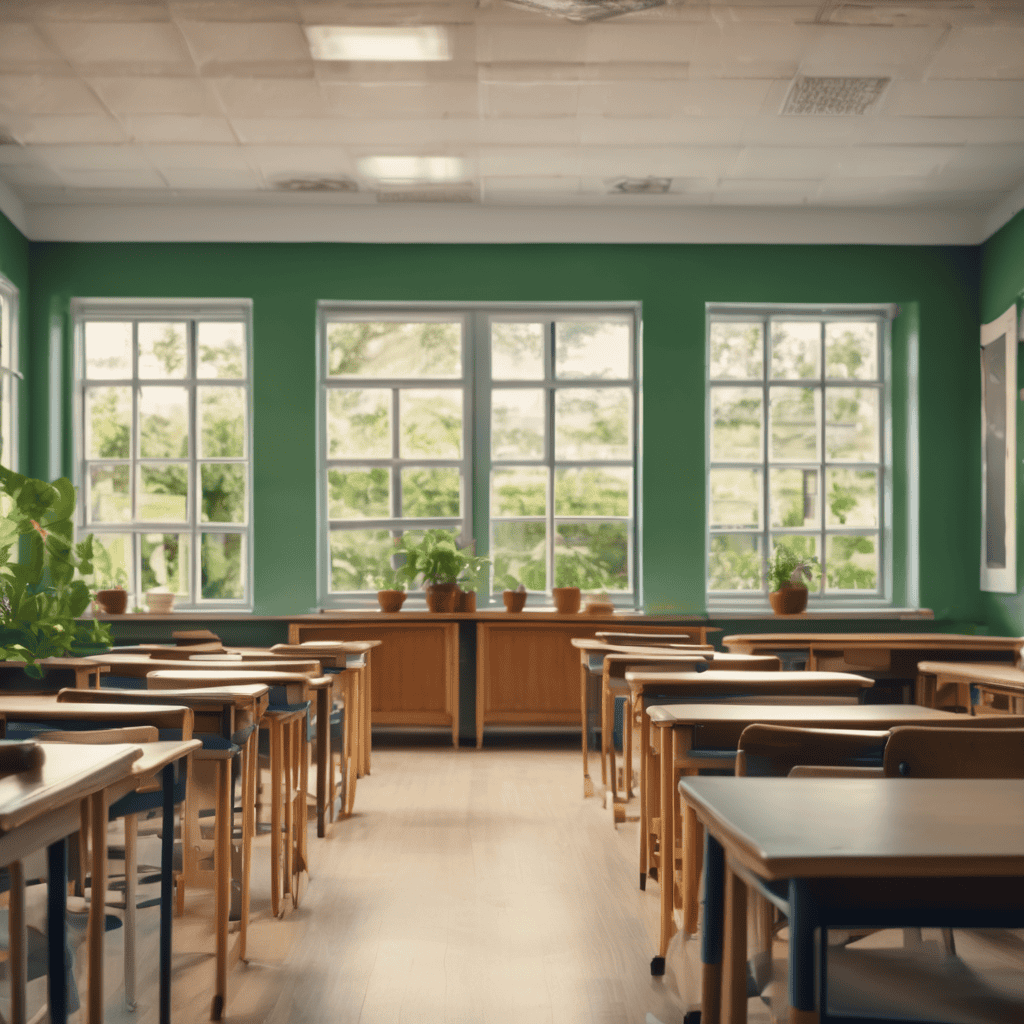 New Education Policy Could See Students Repeating Years Over Attendance and Grades